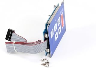 Prince Castle 541-719S Printed Circuit Board Display