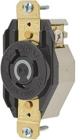 Hubbell HBL2330 RECEPTACLE