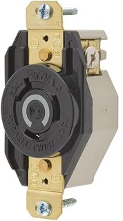 Hubbell HBL2330 RECEPTACLE