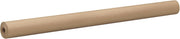 Rainbow Colored Kraft Duo-Finish Paper, Natural Kraft, 36" x 100', 1 Roll
