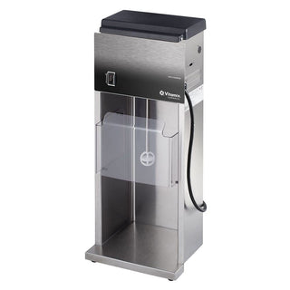 Vita-Mix (VM0800) Mix'n Machine by Vitamix – One Size, Stainless Steel, Silver