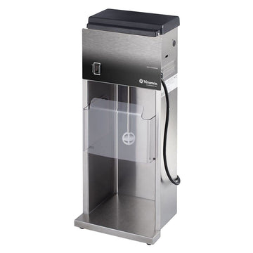 Vita-Mix (VM0800) Mix'n Machine by Vitamix – One Size, Stainless Steel, Silver