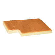 Rich's 1/2 Sheet Uniced White Layer Cake by rich products corporation – 1/2 Sheet, Pack of 5, Model 03552