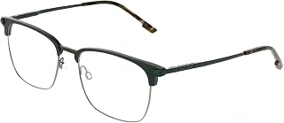 Flexon E1168 306 MATTE FOREST 57/18/145 MALE Eyewear Frame