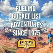 TILLAMOOK COUNTRY SMOKER Honey Glazed / 2.5 Ounce (Pack of 1) / 1 Jerky