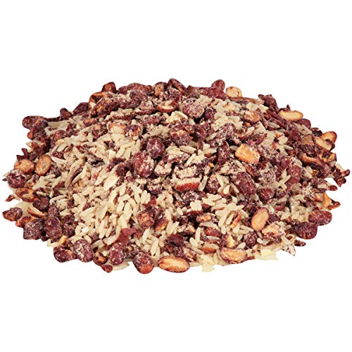Zatarain's Red Beans and Rice / 30 Ounce (Pack of 1) / Red Beans & Rice Seasoned Rice