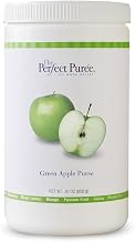 Green Apple Puree