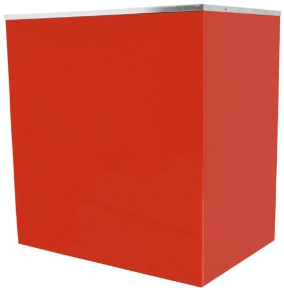 Classic Pop 14 Stand by Paragon – Red, Model 3090310