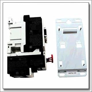 Exact FIT for Taylor 066794-33H Relay - Replacement Part by MAVRIK
