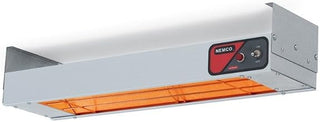 Bar Heater w/ Calrod Heating Element, Cord & Plug, 36.25x6.75x2.75", 120v