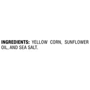 Popped Corn Snack Chips by Popcorners – 5 Ounce (Pack of 1)