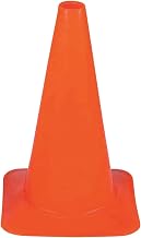 Cortina Safety 03-500-42 18" Sport Cone - Fluorescent Orange