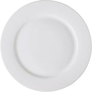 G.E.T. PA1101901524 Porcelain Salad Plate, 7.25", White (Set of 12)