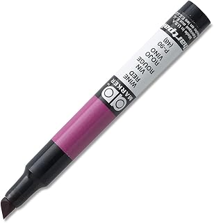 Chartpak AP90/BX Art Marker Wine Red