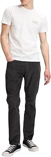 Lee MVP Men's Straight Fit Jeans