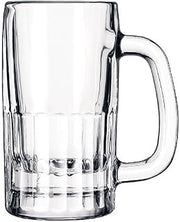 Libbey RLBGF01 Mug No. 5362 Soda Glass (6 Pieces)