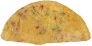 SunnyFresh Cheddar Cheese, Vegetables & Ham Frittata, 3 ounces (Pack of 54)