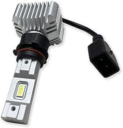 Race Sport P13WLEDDSV2 V2 DRIVE Series P13W 2500 LUX Driverless Plug and Play LED Headlight Kit with Canbus Decoder