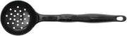 Vollrath 5283820 Round Black Nylon Perforated 4 Ounce Spoodle