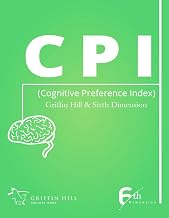 Cognitive Preference Index (CPI): Get to Know Your Brain's Personality