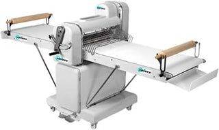 SFG 600 TL Reversible Dough Sheeter, Floor Model, 128" Long, Variable Speed, 23-3/4" Wide Belt