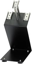 EZ-3EZ Countertop Dispensing Stand, Stationary