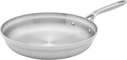 ZWILLING Motion Stainless Steel 12-inch Stainless Steel Fry Pan