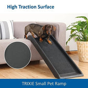 TRIXIE Small Ramp / 39 inches / Ramp Vehicle Ramps