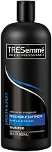 TRESemme Smooth & Silky Shampoo, Moroccan Argan Oil 28 oz(Pack of 6)