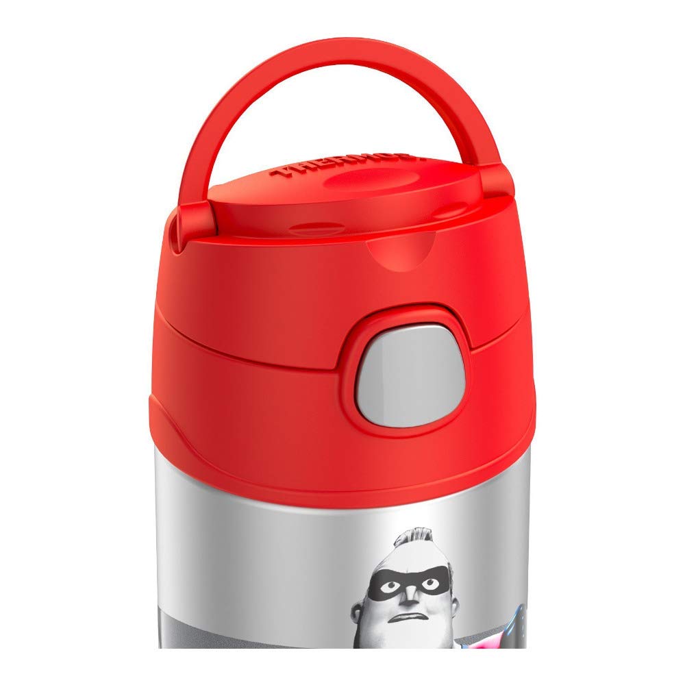 THERMOS Incredibles 2 / 1 / 12 Ounces Thermoses