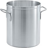 Vollrath 20 qt Wear-Ever® Aluminum Stock Pot