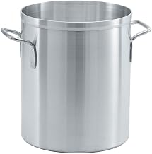 Vollrath 20 qt Wear-Ever® Aluminum Stock Pot