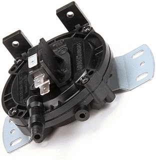 For Accutemp AT0E-3617-4 Switch Evolution Electric | Commercial Kitchen and Restaurant Equipment Direct Replacement Part for Quick Install and Dependable Operation