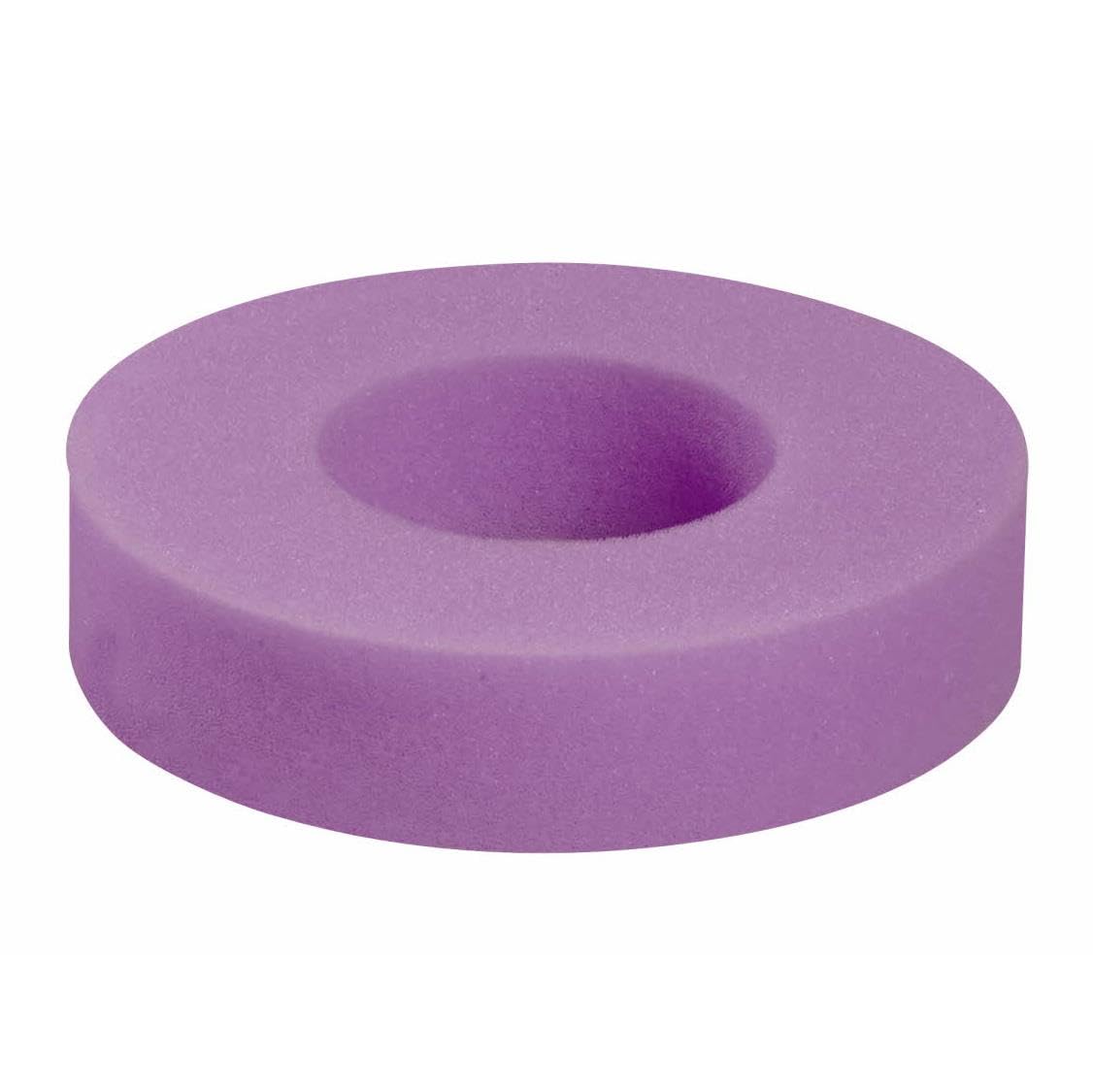 Ring Cushion Head Positioner by Medline – Purple, Model NON081142H