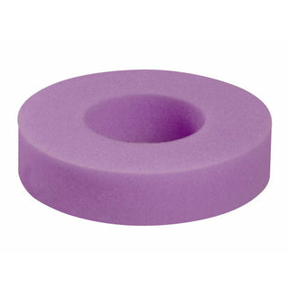 Ring Cushion Head Positioner by Medline – Purple, Model NON081142H