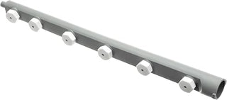 Insinger Complete Wash Arm