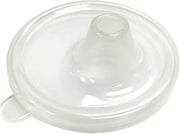 G.E.T. Clear Lid for Tumblers (Pack of 12)