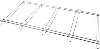 Compatible Replacement Part for PRINCE CASTLE 541-636S Appliance Kit,Guide Rack W/Handle