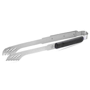 Barbecue Tongs by GEFU – Stainless Steel, Silver, Model GF89380