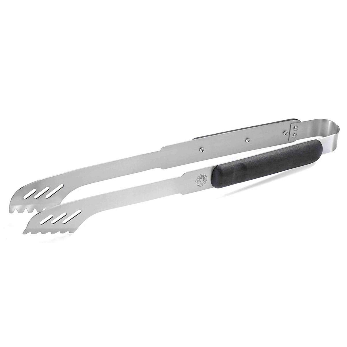 Barbecue Tongs by GEFU – Stainless Steel, Silver, Model GF89380