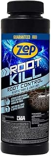 Zep Root Kill - 2 lbs - ZROOT24 - Drain and Septic Care, Professional Formula