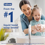Softsoap 50 Fl Oz (Pack of 1) / Aquarium / Blue Hand Wash
