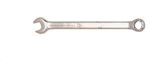Wright Tool 12-07MM 12 Point Full Polish Metric Combination Wrench, 7mm