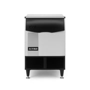 Ice-O-Matic 238 lb / Day / Full Cube / Silver Ice Machines