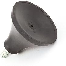 For Sirman 19560201 - Eurodib Foot, Commercial Kitchen Replacement Part