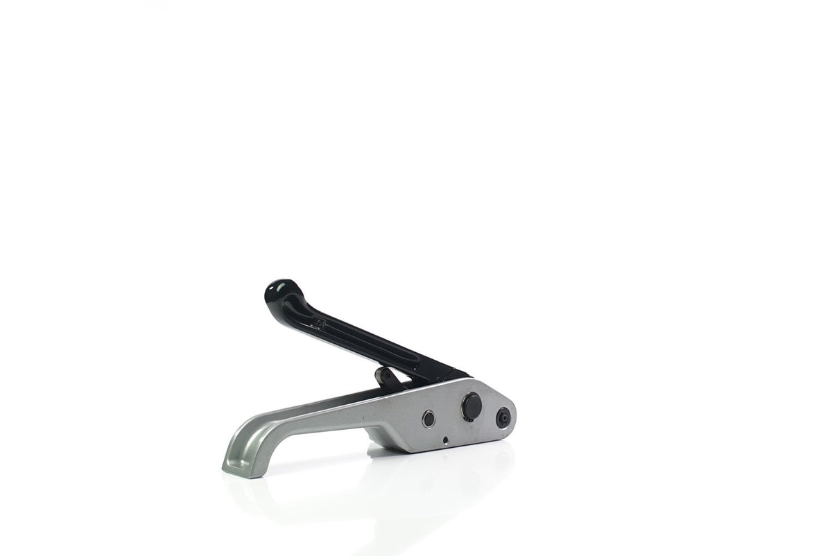 PAC Strapping PST-HD Heavy Duty Manual Tensioner for up to 3/4" Plastic Strap by PAC Strapping Products – Steel, Model PAC PST-HD