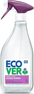 Ecover (2 Pack) Limescale Remover | 500ml | 2 PACK BUNDLE