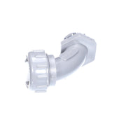 Connector; Liquid Tight Connector for Use with Met TRNCON by Trane – Model CON01105