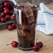 Carlisle FoodService Products 18 Ounces / 24 Pack / Clear Tumblers & Water Glasses