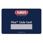 37RK/70mm Granit Plus Padlock KA by ABUS – Alloy Steel, Model 37RK/70_KA